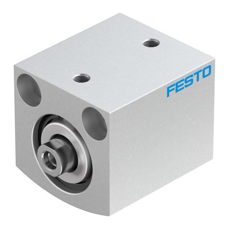 Festo Short-Stroke Cylinder ADVC-25-20-I-P ADVC-25-20-I-P